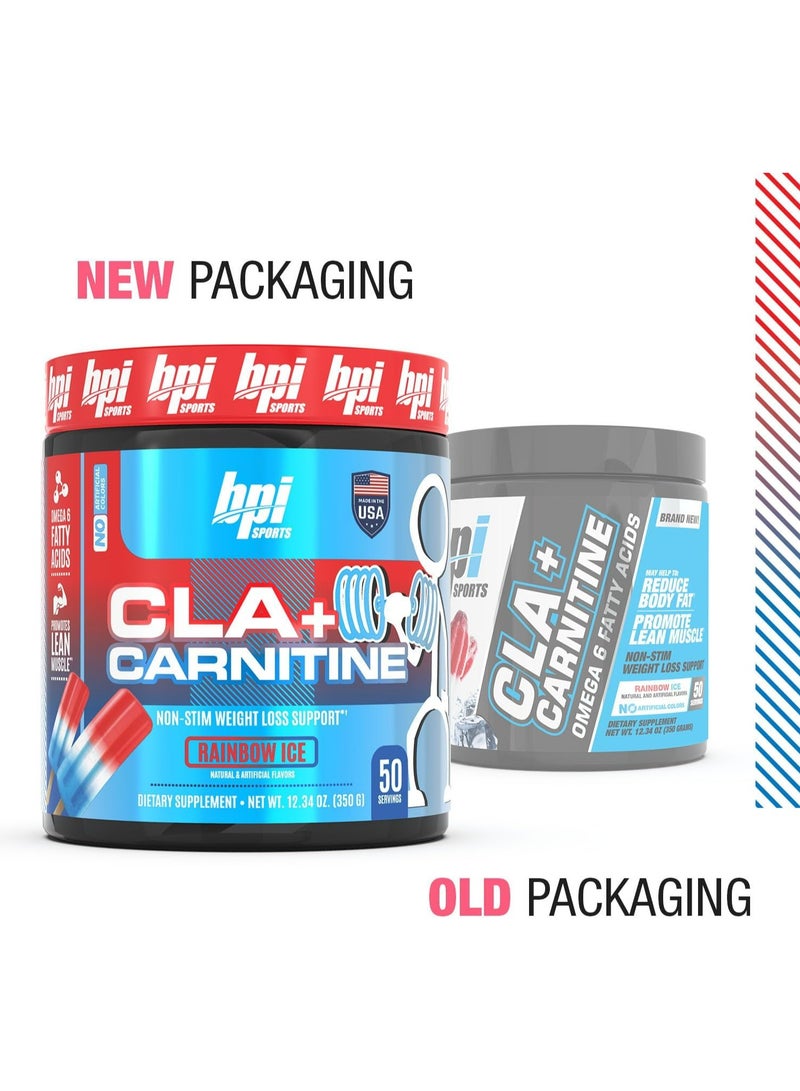 بي بي آي سبورتس تركيبة تحفز التمثيل الغذائي وتحسين الاداء وتقوية العضلات للرجال والنساء من BPI سبورتس سعة 12.34 اونصة تكفي 50 حصة - Image 4