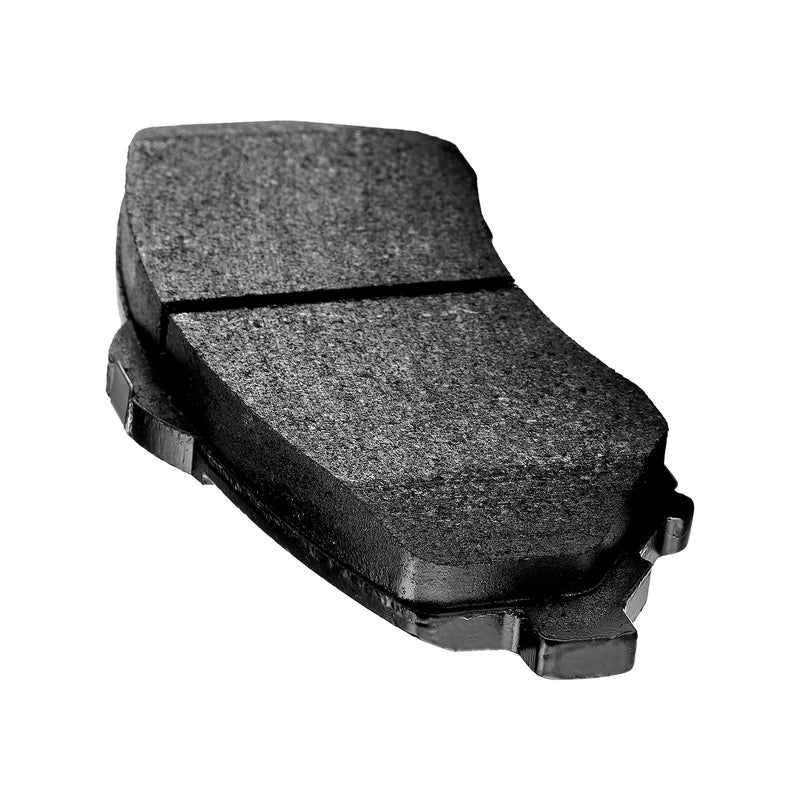 Hawk Performance HB569Y.650 LTS Light Truck and SUV Street Brake Pads - Image 3