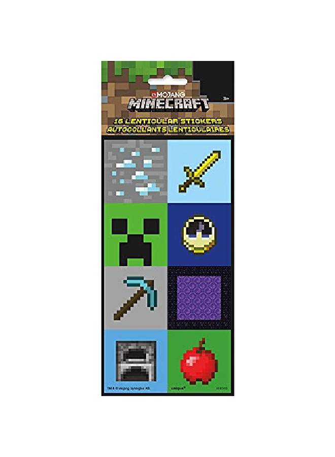 Unique Party Favor 4" X 7.75" Multicolor - Image 2