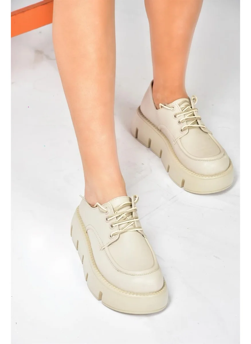 Fox Shoes Thick Casual Women's Shoes
