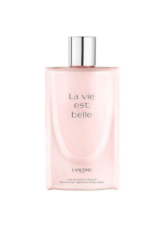Lancome Paris - لوشن الجسم لا في اي بيل من لانكوم 200 مل - Image 1