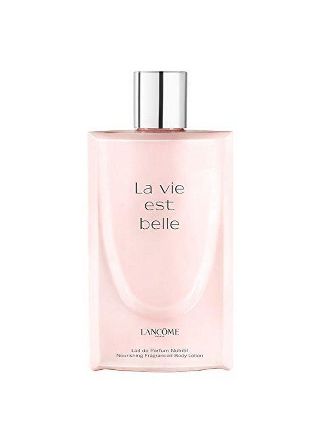Lancome Paris - لوشن الجسم لا في اي بيل من لانكوم 200 مل - Image 1