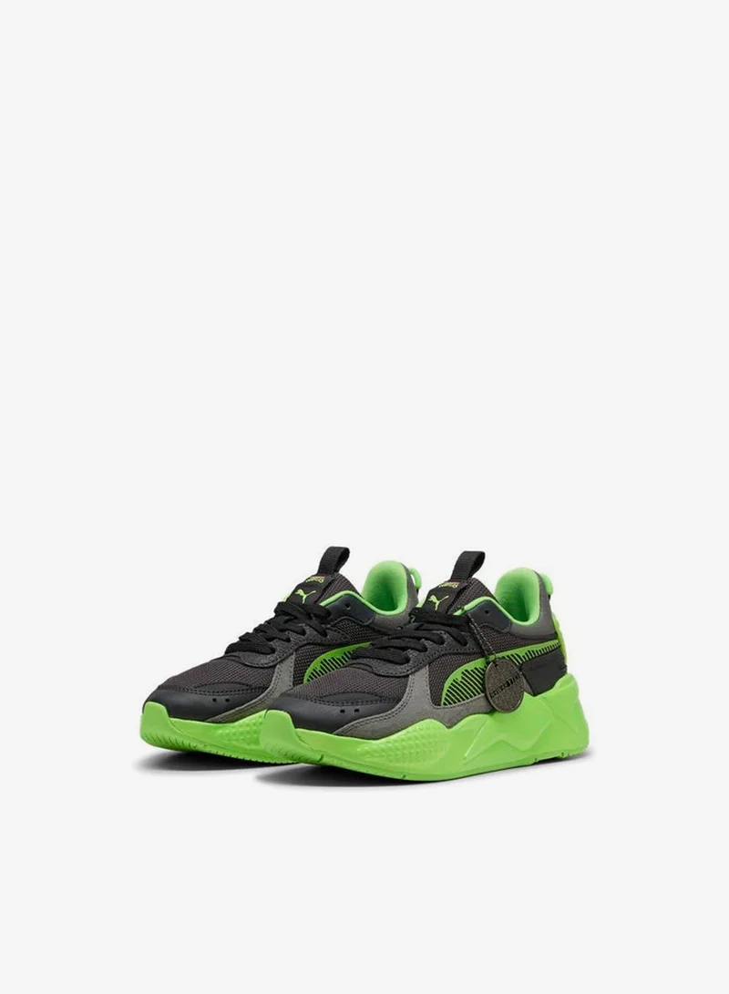 PUMA Youth Rs X Tmnt Jr