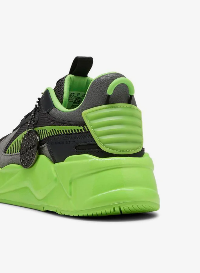 PUMA Youth Rs X Tmnt Jr