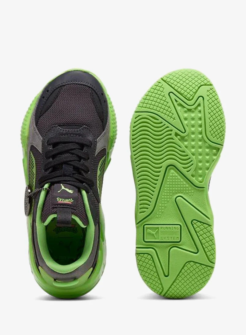 PUMA Youth Rs X Tmnt Jr