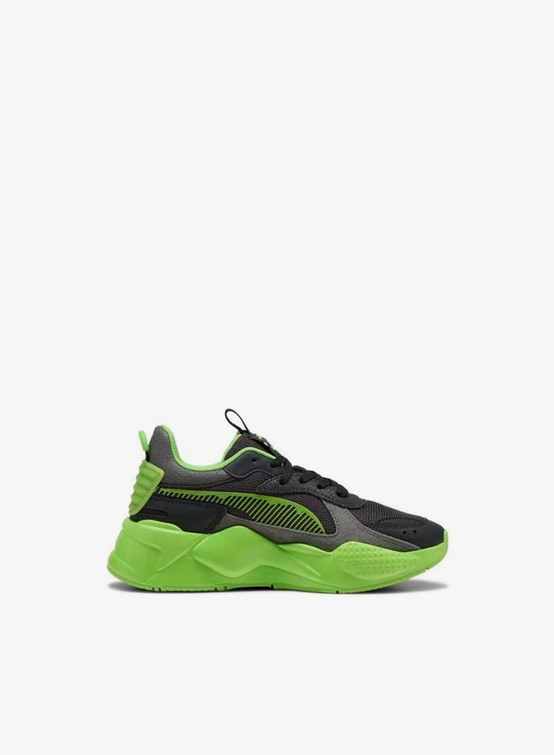 PUMA Youth Rs X Tmnt Jr
