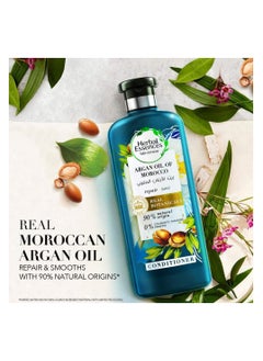 Herbal Essences Herbal Essences Argan Oil of Morocco Conditioner 400ml  - Image 2