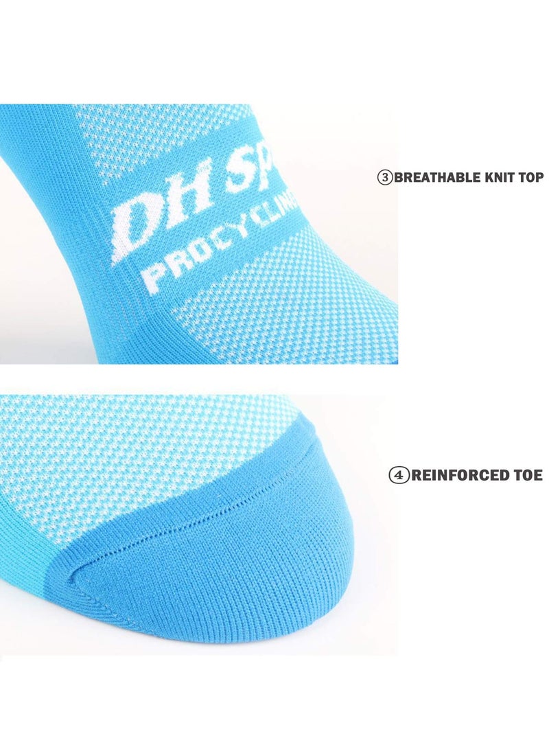 SYOSI Sports Socks  - Image 5