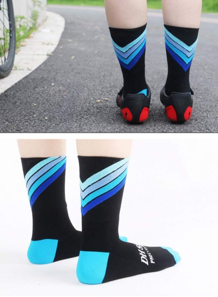 SYOSI Sports Socks  - Image 3