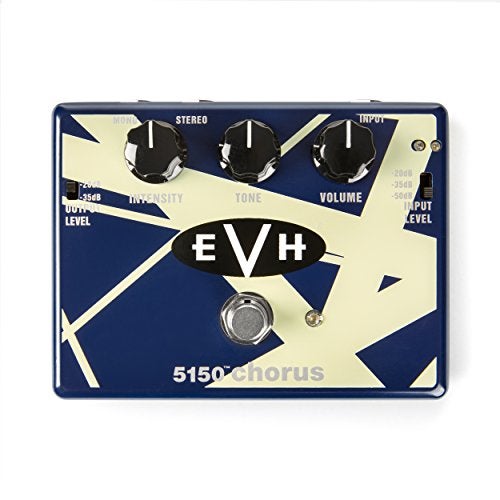 MXR JIM DUNLOP Eddie Van Halen Chorus (EVH30) - Image 1