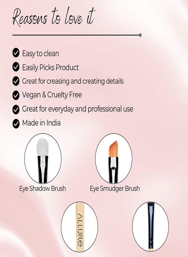 Allure Classic Powder and Contour Combo Set of 2 - Image 3