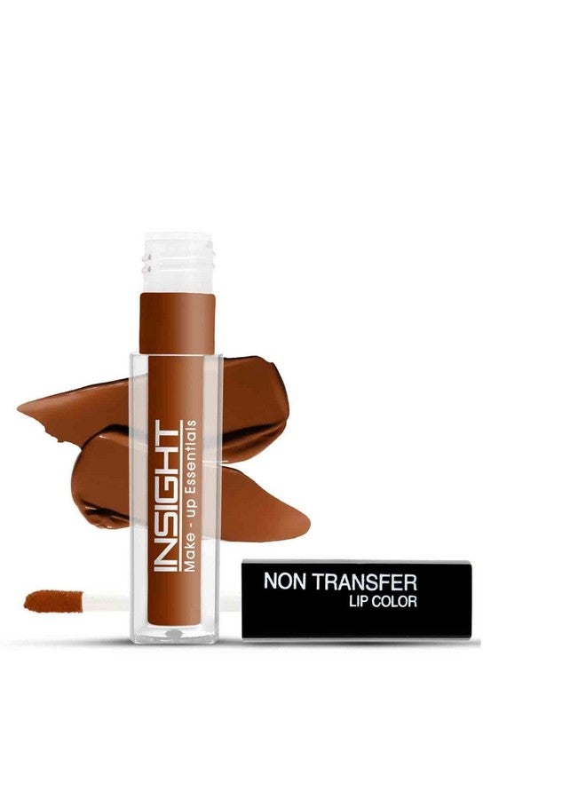 Insight لون شفاه غير قابل للنقل من إنسايت، لمسة غير لامعة، 4 مل - LG40=27 - Image 1