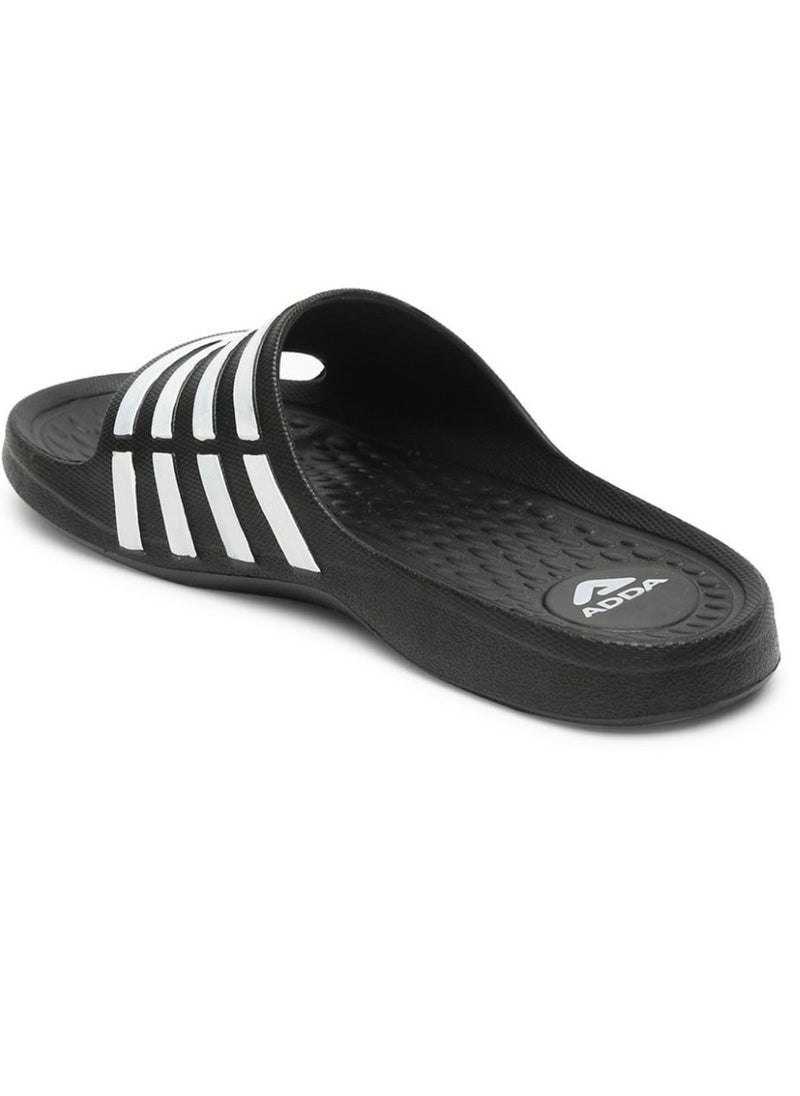 ADDA Men Slides - Black - pzsku/Z5EC5CFC474DE67182791Z/45/_/1737462063/7774d315-9807-433a-a697-1f613082c420