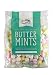Party Sweets Assorted Pastel Buttermints 275 Pound Appx 350 pieces from Hospitality Mints - Image 2