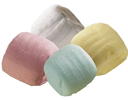 Party Sweets Assorted Pastel Buttermints 275 Pound Appx 350 pieces from Hospitality Mints - Image 5