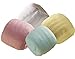 Party Sweets Assorted Pastel Buttermints 275 Pound Appx 350 pieces from Hospitality Mints - Image 4