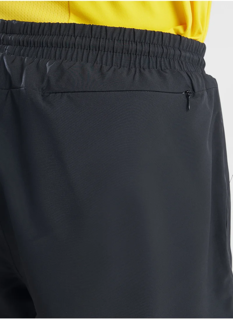 سكوات وولف 5" 2In 1 Essential Pro Shorts