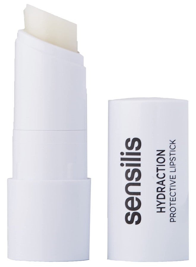 Sensilis Hydraction Protective Lipstick 4g - Image 1