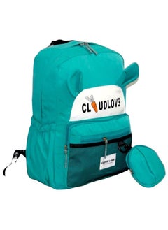 Backpack High Quality Material Big Capacity 43*30cm For Unisex