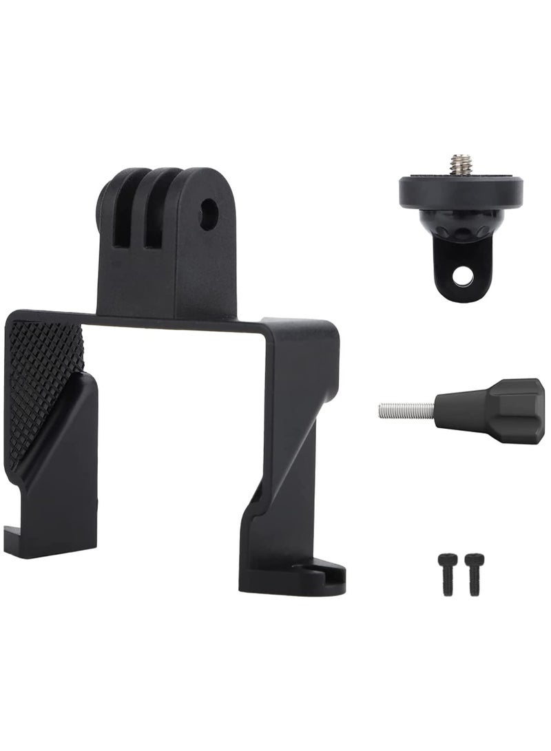 KASTWAVE For DJI Avata Attachment searchlight for Insta360 GO Sports Camera Bracket Camera Mount Drone Accessories  - Image 3