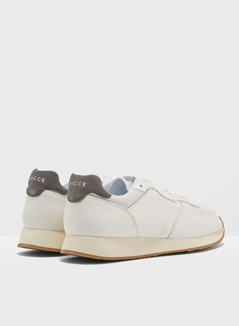 nicce london Panacea Sneakers