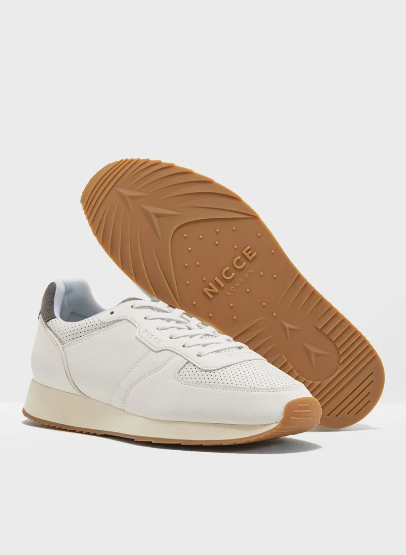 nicce london Panacea Sneakers