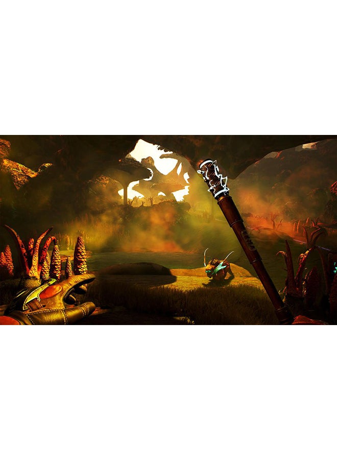 Obsidian The Outer Worlds - nintendo_switch - Image 5