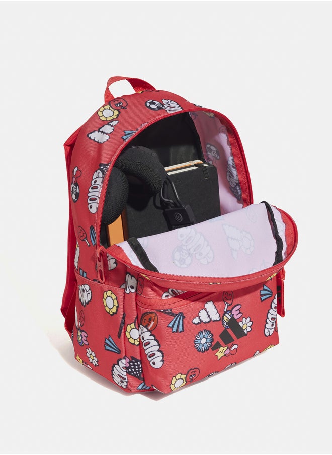 Adidas Fun Backpack Kids  - Image 3