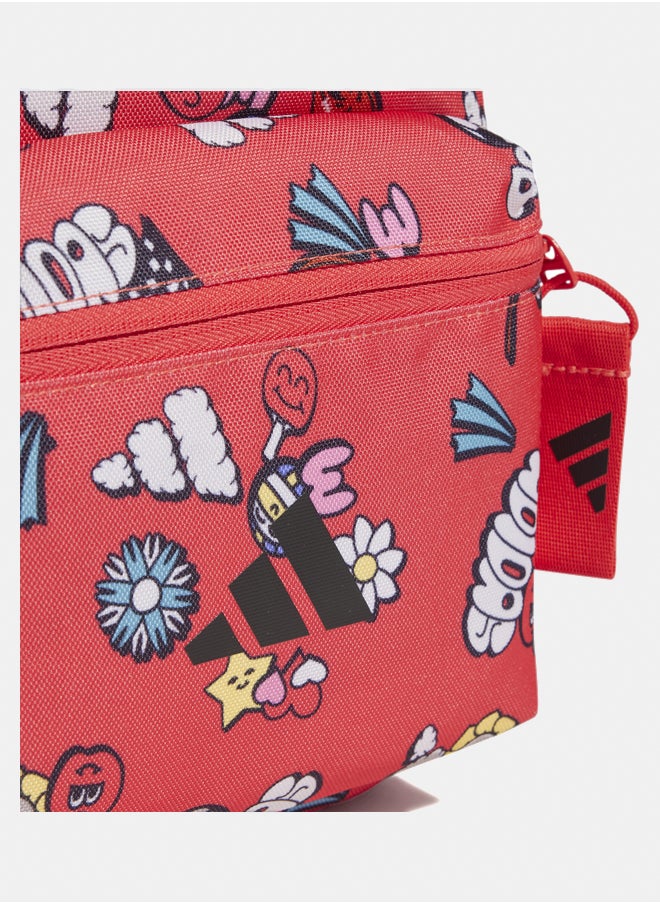 Adidas Fun Backpack Kids  - Image 4