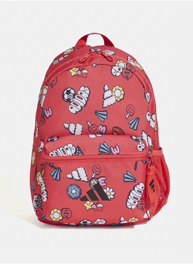 Adidas Fun Backpack Kids  - Image 1
