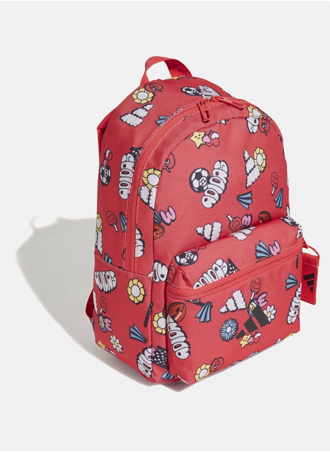 Adidas Fun Backpack Kids  - Image 2