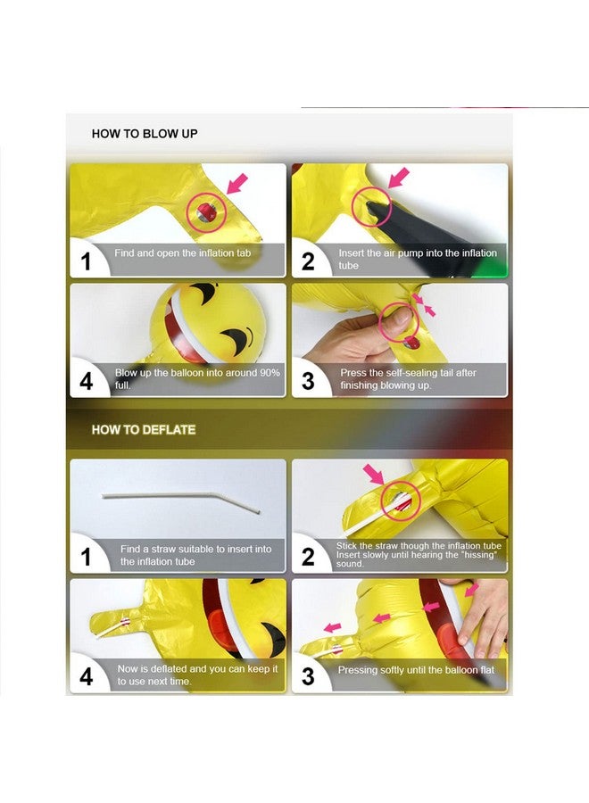 كاسوا بالونات رقائق النسر العملاقة للأطفال، ديكورات حفلات 32 بوصة، بالونات رقائق الألومنيوم ثلاثية الأبعاد، بالونات بنية اللون، لوازم حفلات أعياد الميلاد، ديكورات استحمام الطفل اللطيفة، لوازم يوم الاستقلال 1 - Image 5