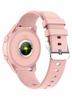 Joyeworld 1.28" Bluetooth Smart Watch 41mm Pink  - Image 4