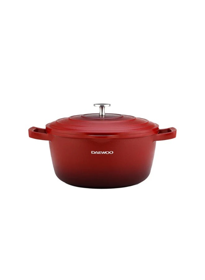 Daewoo 32cm Pot  TS Series - DCT SC32 - Image 1