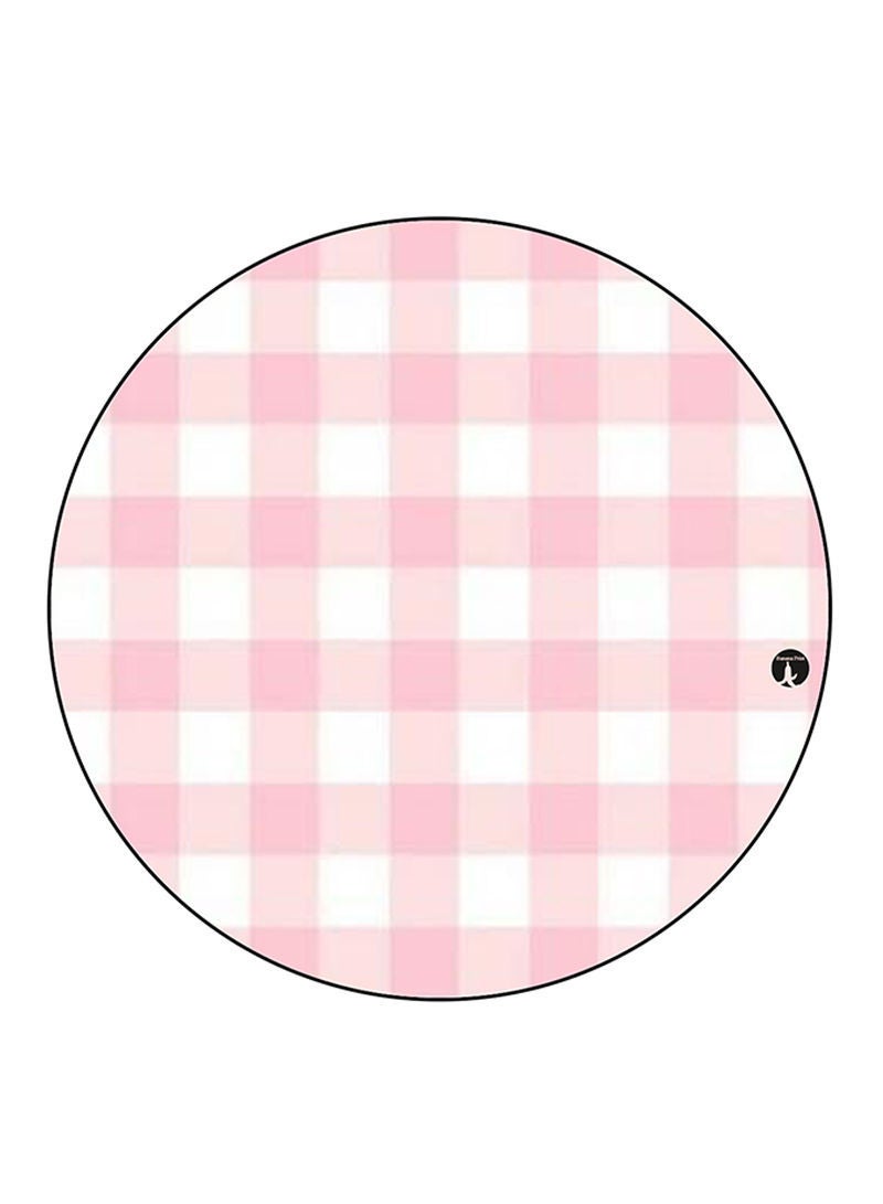 RKN Printed Mouse Pad Multicolour