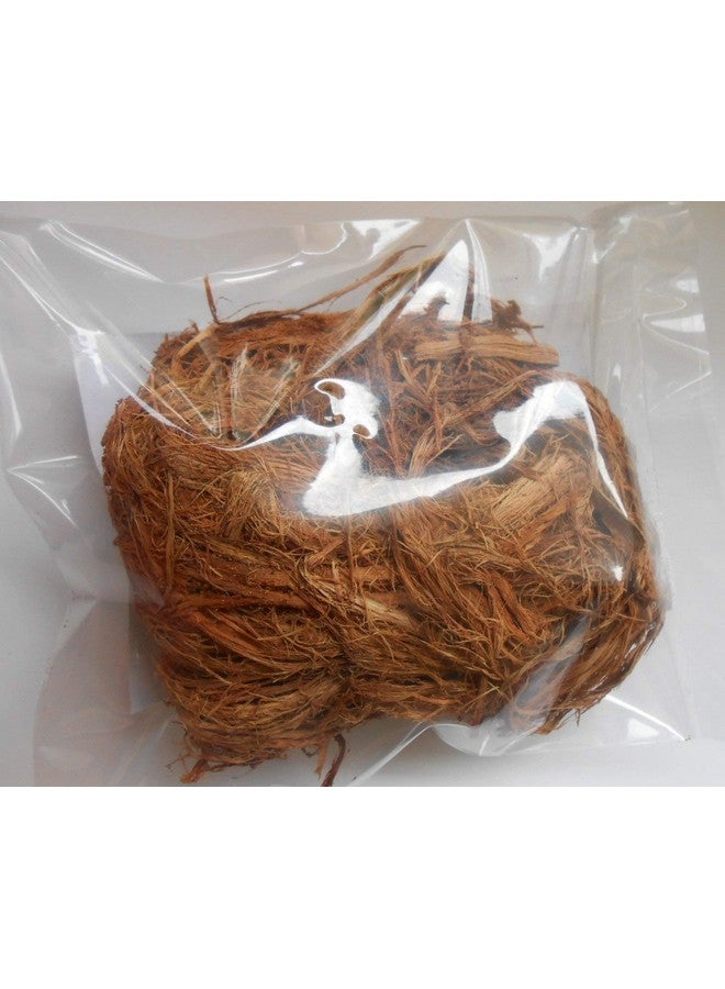 LJL Traders Natural Ayurvedic Herbal Scrubber/Acacia caesia/Incha/Nikunjika/Enja - 100 gm - Image 5