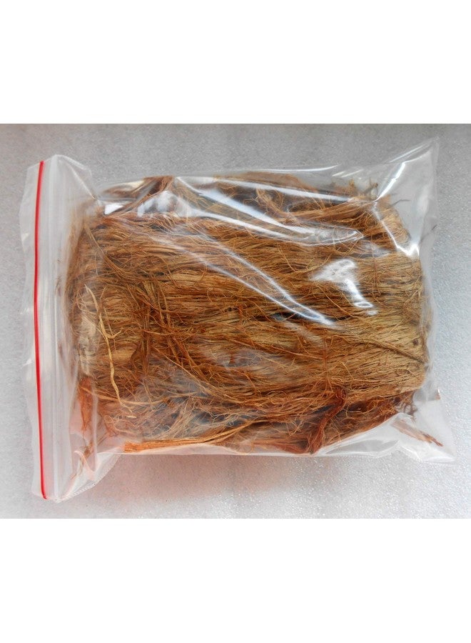 LJL Traders Natural Ayurvedic Herbal Scrubber/Acacia caesia/Incha/Nikunjika/Enja - 100 gm - Image 4