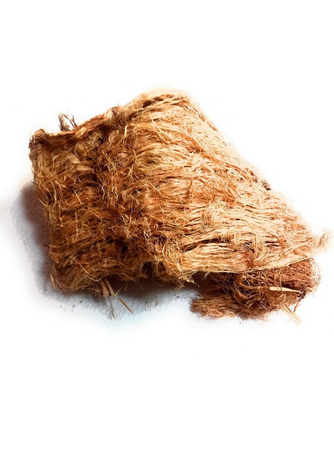 LJL Traders Natural Ayurvedic Herbal Scrubber/Acacia caesia/Incha/Nikunjika/Enja - 100 gm - Image 1