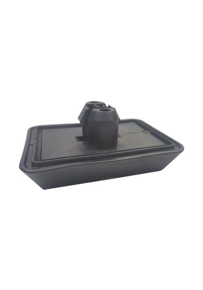 QASULER Jack Point Pad for BMW Models - Image 2