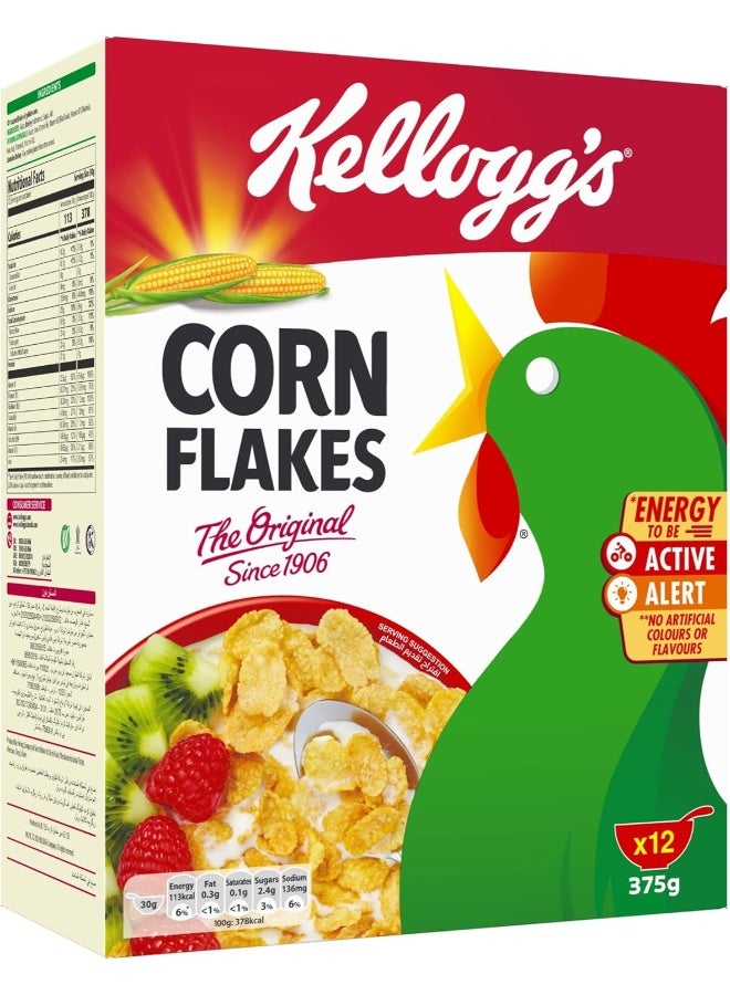 Kellogg's Corn Flakes Original - Image 1
