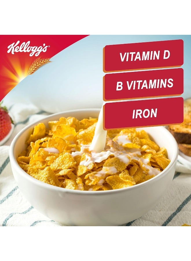 Kellogg's Corn Flakes Original - Image 4