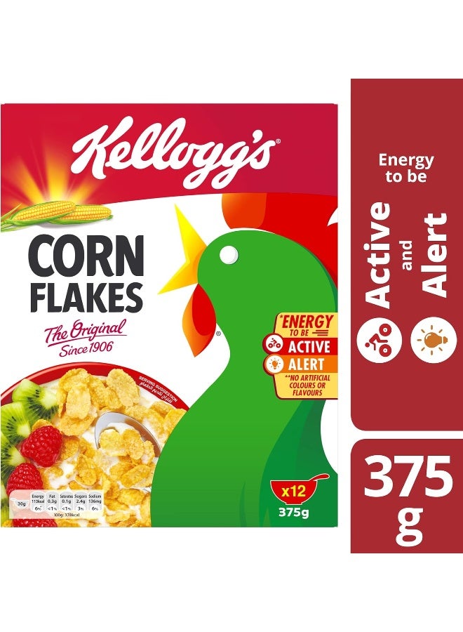 Kellogg's Corn Flakes Original - Image 2