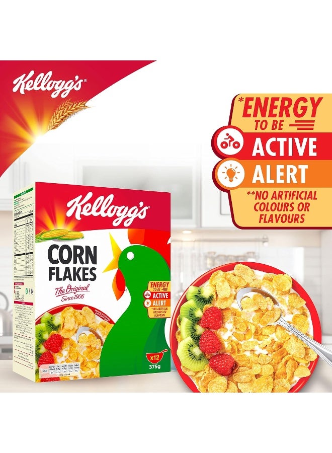 Kellogg's Corn Flakes Original - Image 3