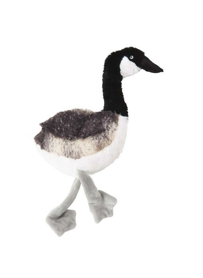 سبوت لعبة قطيفة للكلاب مزودة بأصوات طيور من SPOT مقاس 12 بوصة - Image 4