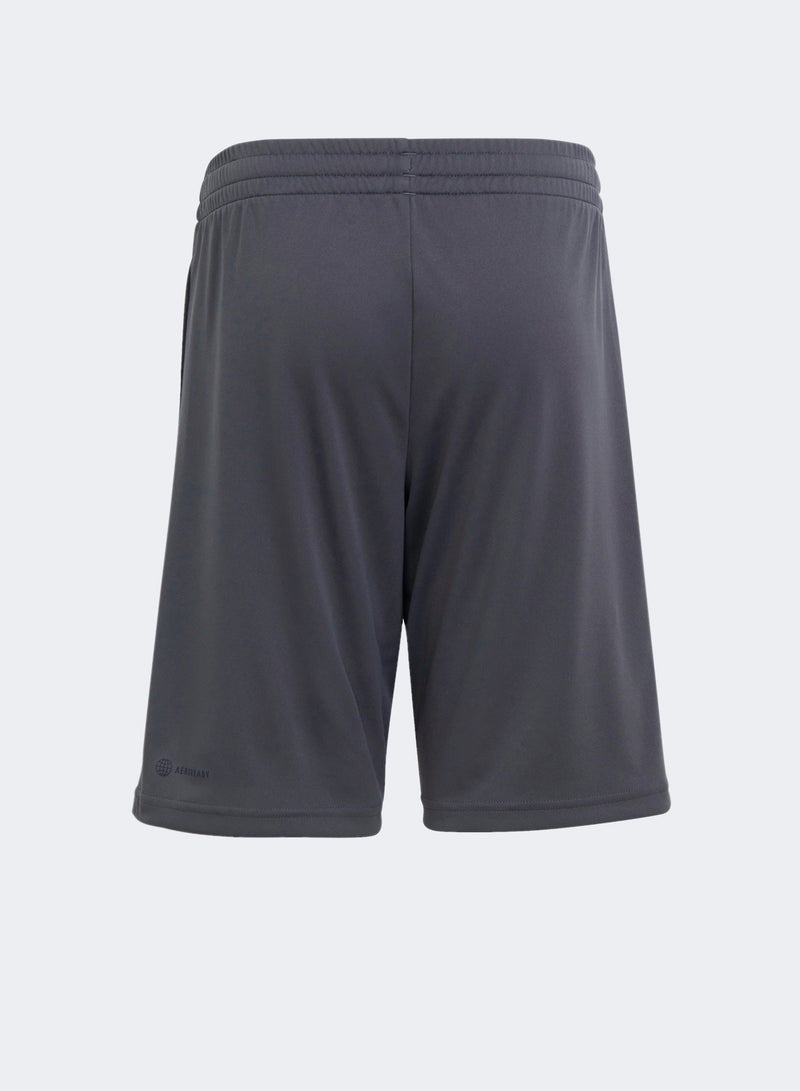 Adidas Youth 3-Stripes Train Essential Aeroready Set - Image 4