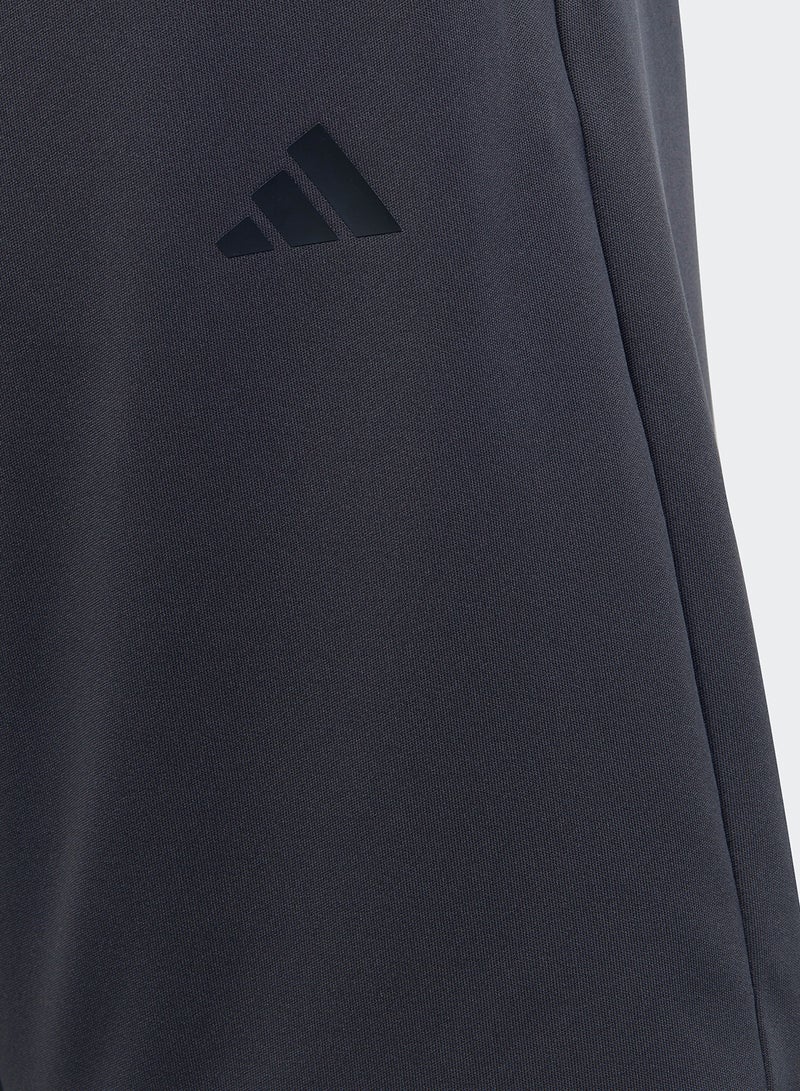 Adidas Youth 3-Stripes Train Essential Aeroready Set - Image 5