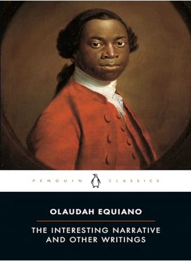 The Interesting Narrative and Other Writings 