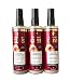 GLISS Hair Repair Leavein Conditioner Color Guard Express Repair for Colored or Highlighted Hair 68 Ounces Pack of 3 - Image 2
