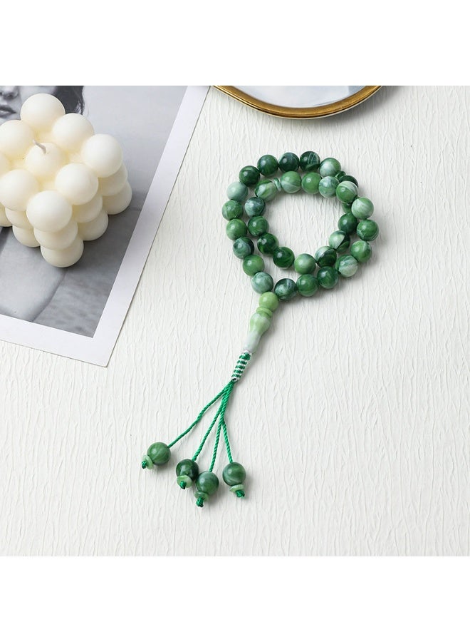 Nariele تسبيحة 33 قطعة - Image 4