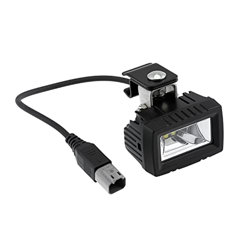 ARB ضوء مساعد ARB BaseRack - 2.8 بوصة 20 واط (1780520) - Image 1